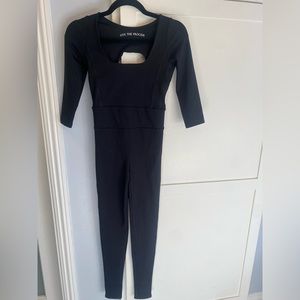 Like new workout one piece